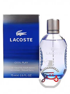 کول پلی لاکوست عطرها | cool play lacoste fragrances